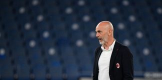 Pioli “Vogliamo essere di nuovo protagonisti”