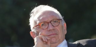 Ministro Bianchi “Mi batto per scuola in presenza, Cts non è Voldemort”