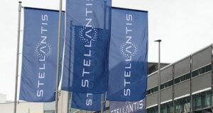 Stellantis, a Termoli la gigafactory italiana del gruppo