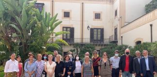 Parte dalla Sicilia il progetto “Dipendenze: no grazie!”