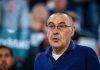 Sarri “Voglio esprimere mio calcio, Mou? Niente dualismo”