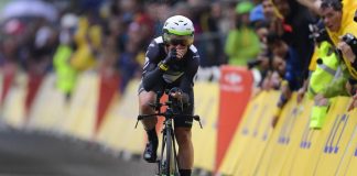 Cavendish vince la tredicesima tappa del Tour de France