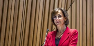 Giustizia, Cartabia “La riforma non è solo un compromesso”