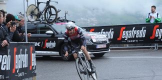 Mollema vince per distacco al Tour, Pogacar resta leader