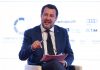 Salvini “Da Pd e M5s solo problemi, Governo avanti anche senza Conte”