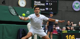 Djokovic vince a Wimbledon, Berrettini ko in 4 set