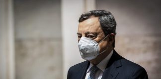 Carceri, Draghi “Violenza scuote le coscienze, il sistema va riformato”