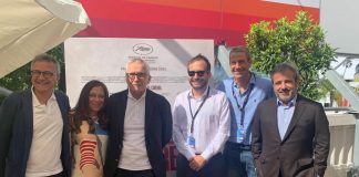 Festival Cannes,arriva al cinema film di Bellocchio “Marx può aspettare”