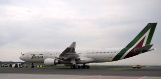 Alitalia, ITA sarà operativa dal 15 ottobre