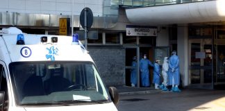 Covid, nuovi positivi ancora in crescita: 2.455 nuovi casi e 9 decessi in 24 ore