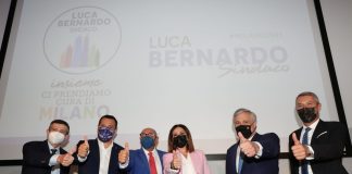 Amministrative, Salvini “Centrodestra unito, avversari non in casa”