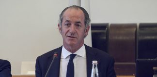 Covid, Zaia “si cambino in fretta i parametri o tutto si blocca”