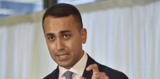 Di Maio “Export +19,% nei primi 4 mesi, Campania prima nel Sud”