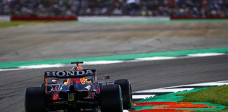 Sprint qualifying a Verstappen, in pole a Silverstone
