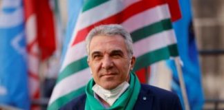 Sbarra “Patto sociale, avanti con l’ingresso dei lavoratori nei board”