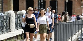 Il 76% degli italiani non vede l’ora di tornare a viaggiare