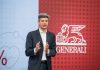 Generali Italia, 500 mln per innovazione e investimenti sulla salute