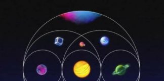Coldplay, a ottobre il nuovo album “Music Of The Spheres”