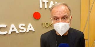 Petrucci “Giochi diversi ma emozionanti, contento se vinciamo”