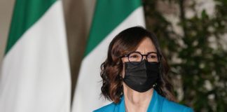 Green pass, Gelmini “Si evitano chiusure e un nuovo coprifuoco”