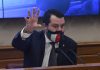 Governo, Lega “Profonda irritazione”