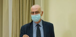 Covid, Rezza “Situazione si sta complicando, importante vaccinarsi”