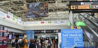 Turismo, in viaggio il 54,5% degli italiani