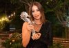 A Valentina Parisse il premio “Ischia Exploit Music Award”