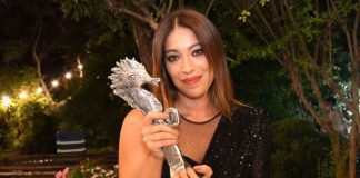 A Valentina Parisse il premio “Ischia Exploit Music Award”