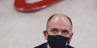 Giustizia, Letta “La maggioranza sarà unita sulla riforma”