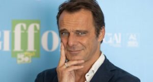 Alessandro Preziosi “La sfida è riportare la gente a teatro”