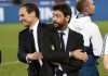 Agnelli “Con Allegri nel solco della tradizione Juve”