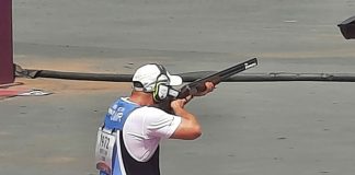 Tokyo2020, Perilli e Berti in zona podio dopo prime qualificazioni