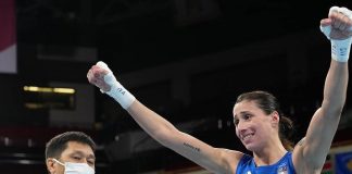 Irma Testa in semifinale, medaglia storica per l’Italia nel pugilato