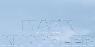 Esce a ottobre “Mark Knopfler – The Studio Albums 1996-2007”