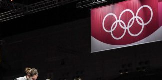 Bronzo per le azzurre nel fioretto femminile a squadre