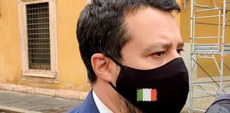 Giustizia, Salvini “Lavoro per mediazione, spero si chiuda oggi”