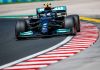 Bottas il più veloce nel venerdì di libere in Ungheria