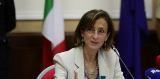 Cartabia “Impegno anche per riforma processo civile”
