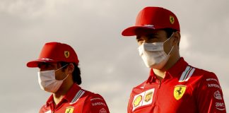Leclerc “Svolto piano di lavoro, buon feeling”