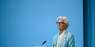 Bce, stress test evidenzia tenuta settore bancario area euro