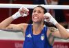 Irma Testa ko in semifinale, è bronzo nel pugilato