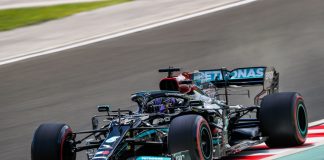 Pole Hamilton in Ungheria davanti a Bottas, Leclerc è 7^