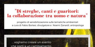 “Di streghe, canti e guaritori: la collaborazione tra uomo e natura”, domani incontro a Marmirolo