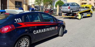 Possedeva 239 auto “fantasma”, denunciato