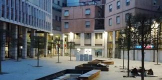 “Festa di piazze”, domani primo appuntamento: si parte in piazza 80° Fanteria