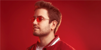 “Promise You Will Love Me”, il nuovo inno estivo del mantovano Daniele Alan-Carter. Stasera esce il videoclip "Promise You Will Love Me", il nuovo inno estivo del mantovano Daniele Alan-Carter. Stasera esce il videoclip