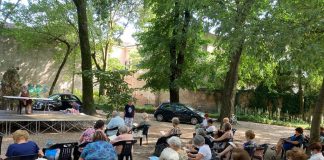 Al via gli appuntamenti di “E…state ai Giardini Valentini”