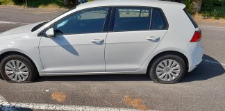 Ostiglia in Movimento scrive al sindaco: “Atti vandalici sulle auto in sosta, servono telecamere”