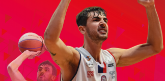Basket A2 – Gli Stings ingaggiano il playmaker Marco Laganà